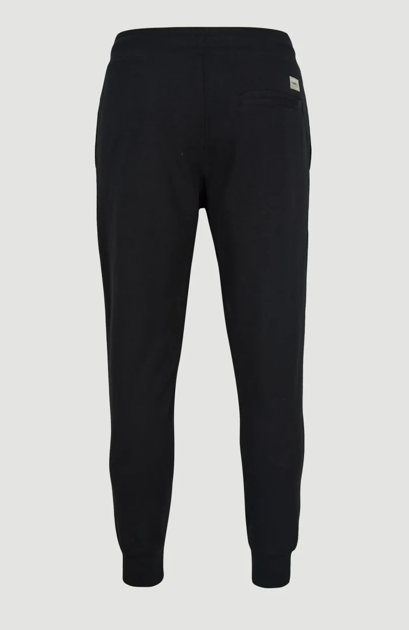 O'Riginal Joggingbroek | Black Out