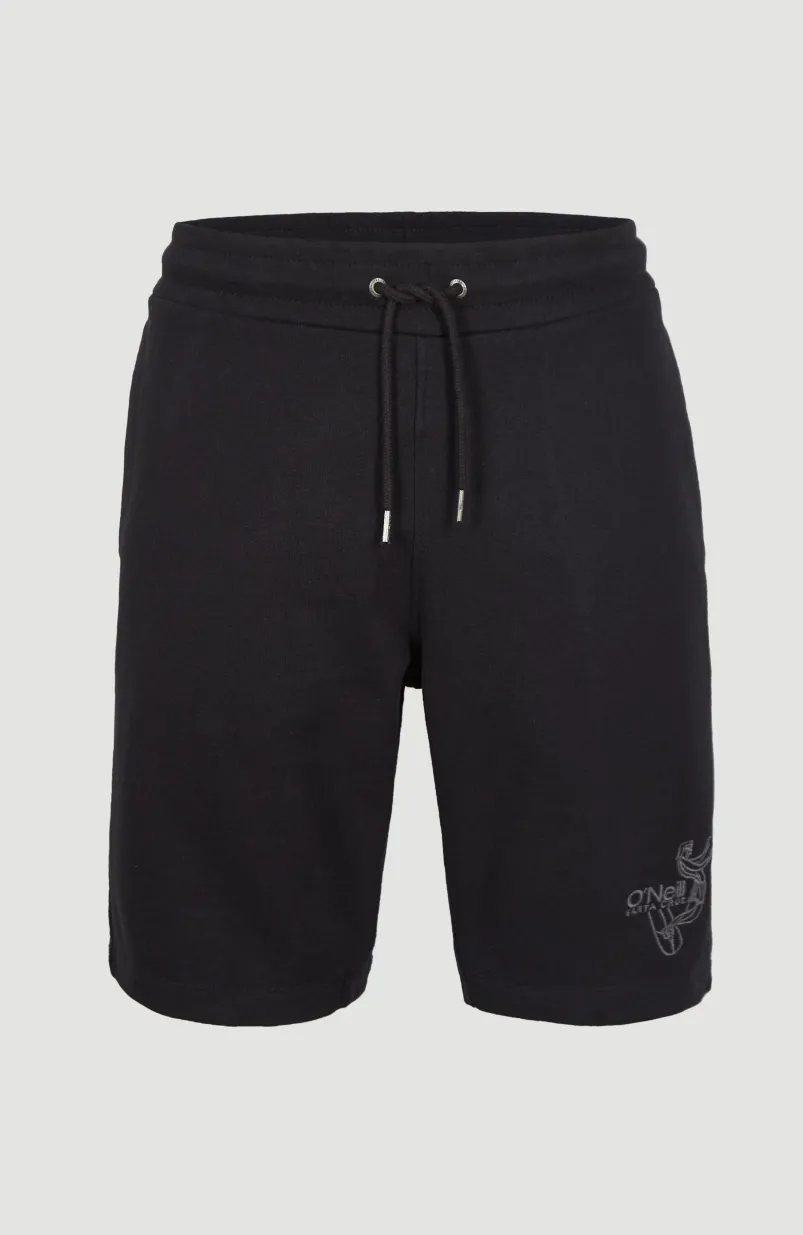 O'Riginal Joggingshort | Black Out