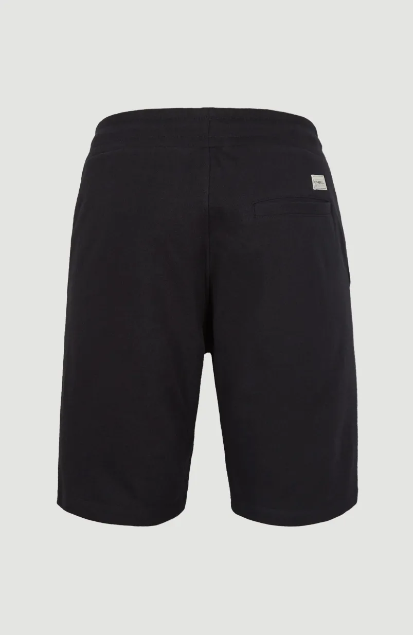O'Riginal Joggingshort | Black Out