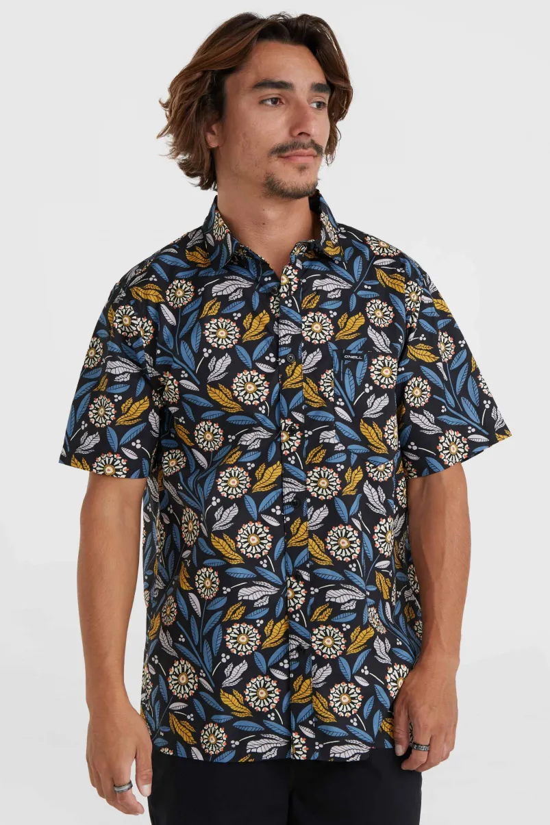 O'Riginals Eco Standard Leaf Overhemd | Leaves