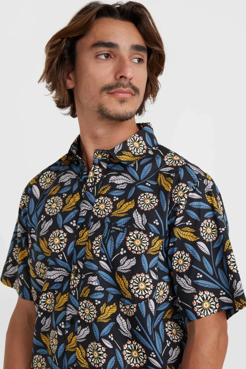 O'Riginals Eco Standard Leaf Overhemd | Leaves