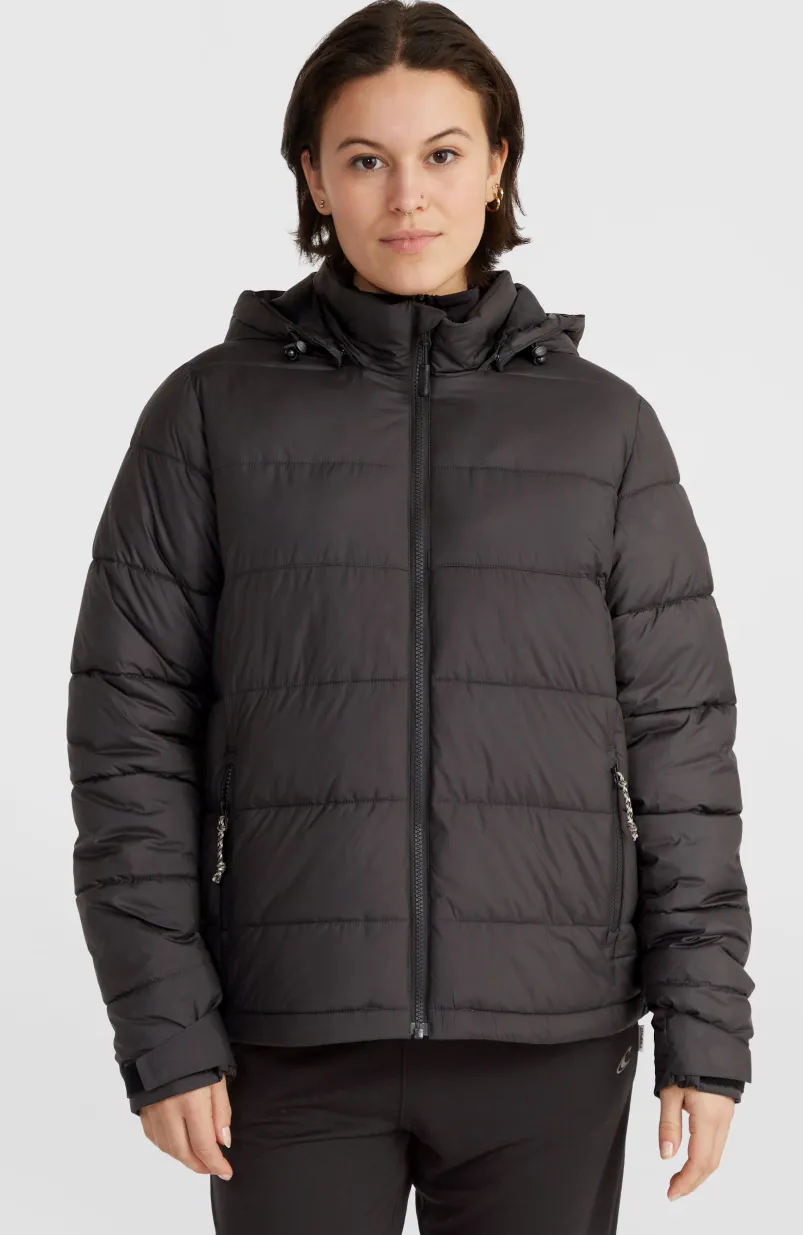 O'Riginals Pufferjas | Black Out