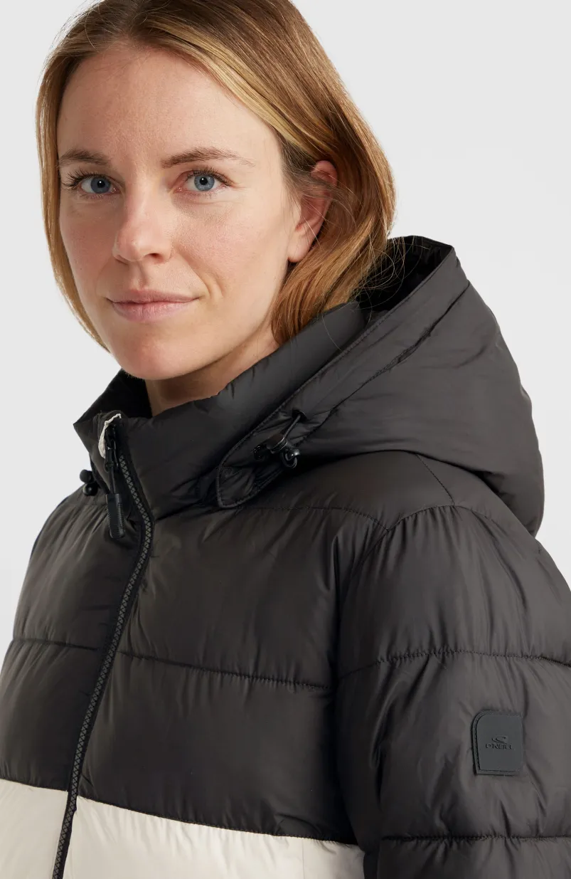 O'Riginals Pufferjas | Atmosphere Colour Block