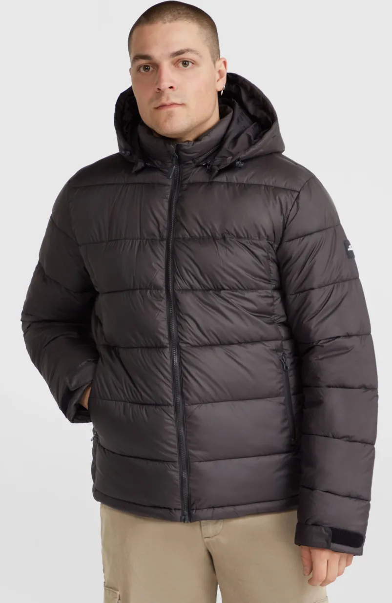 O'Riginals Pufferjas | Black Out