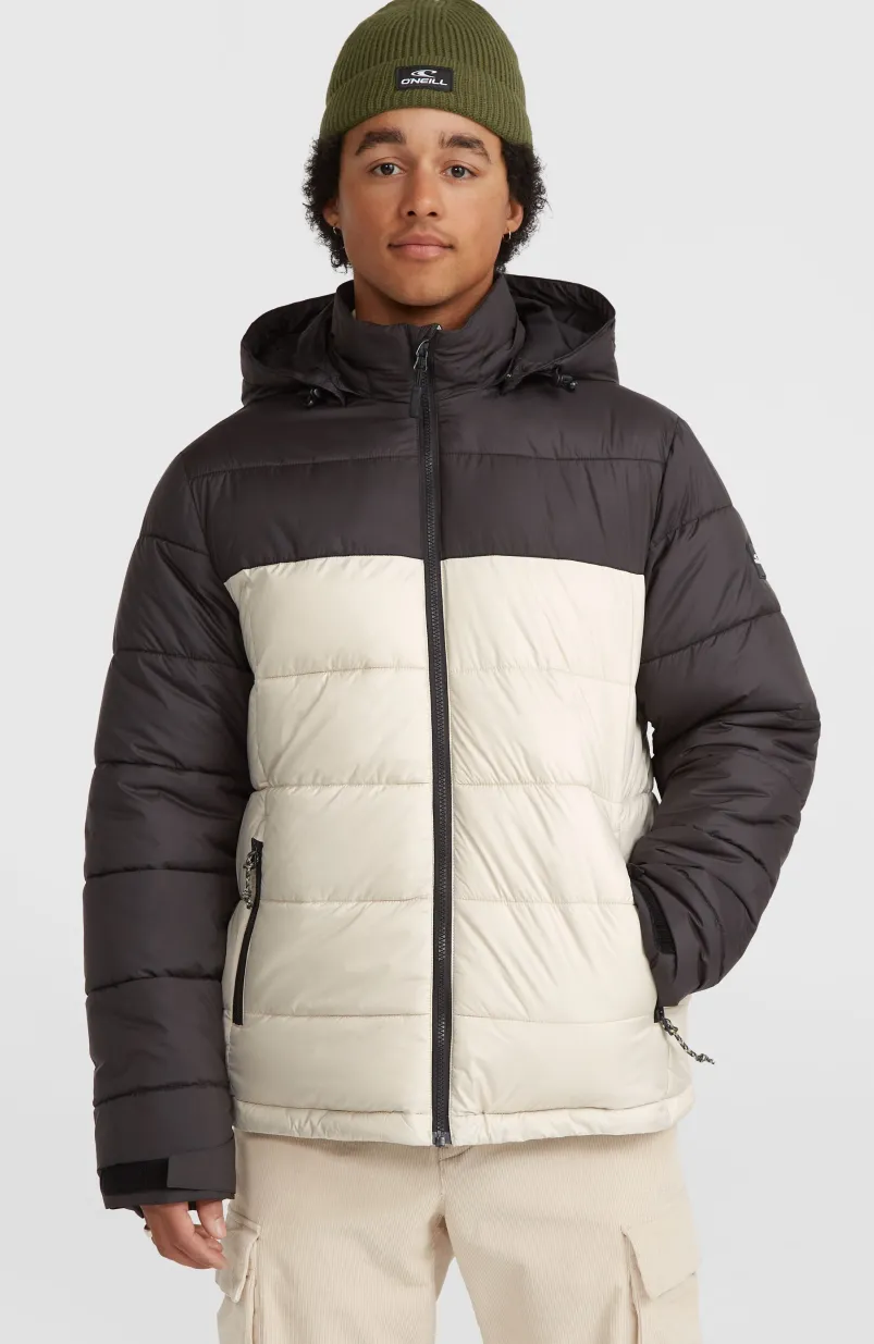 O'Riginals Pufferjas | Atmosphere Colour Block