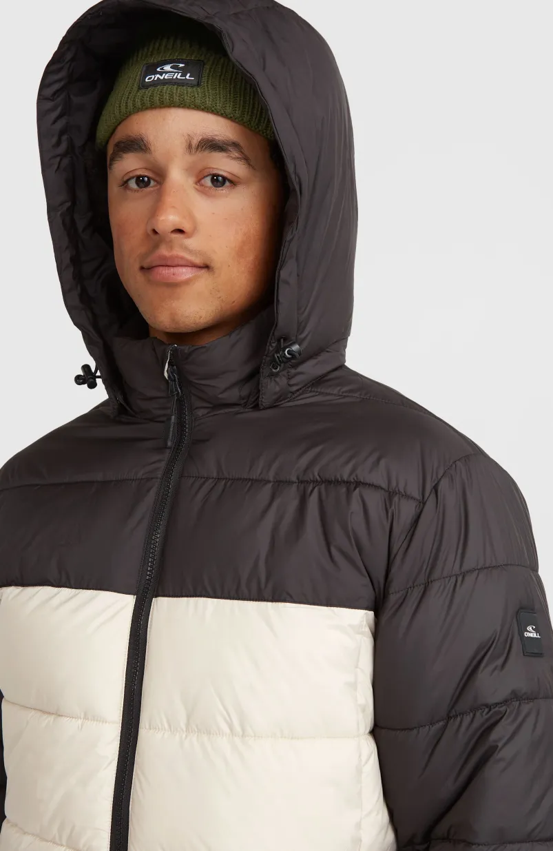 O'Riginals Pufferjas | Atmosphere Colour Block