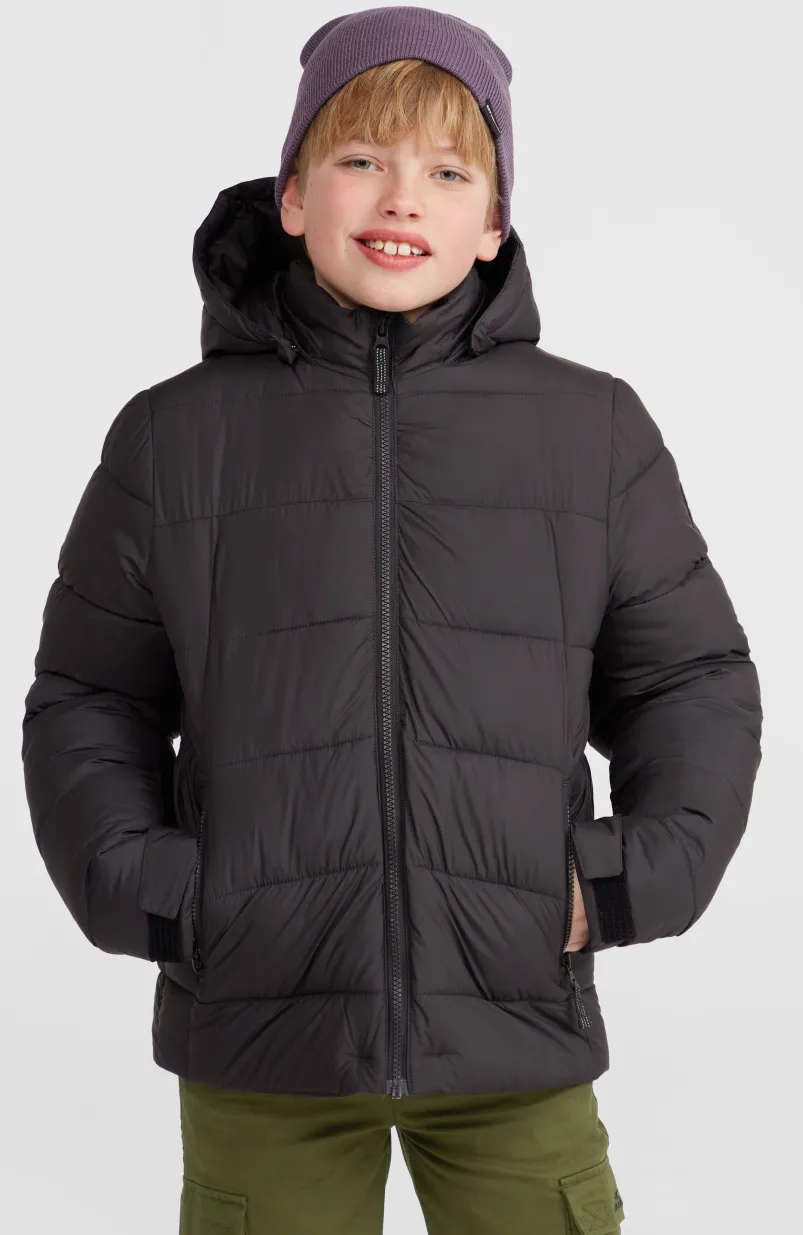 O'Riginals Pufferjas | Black Out
