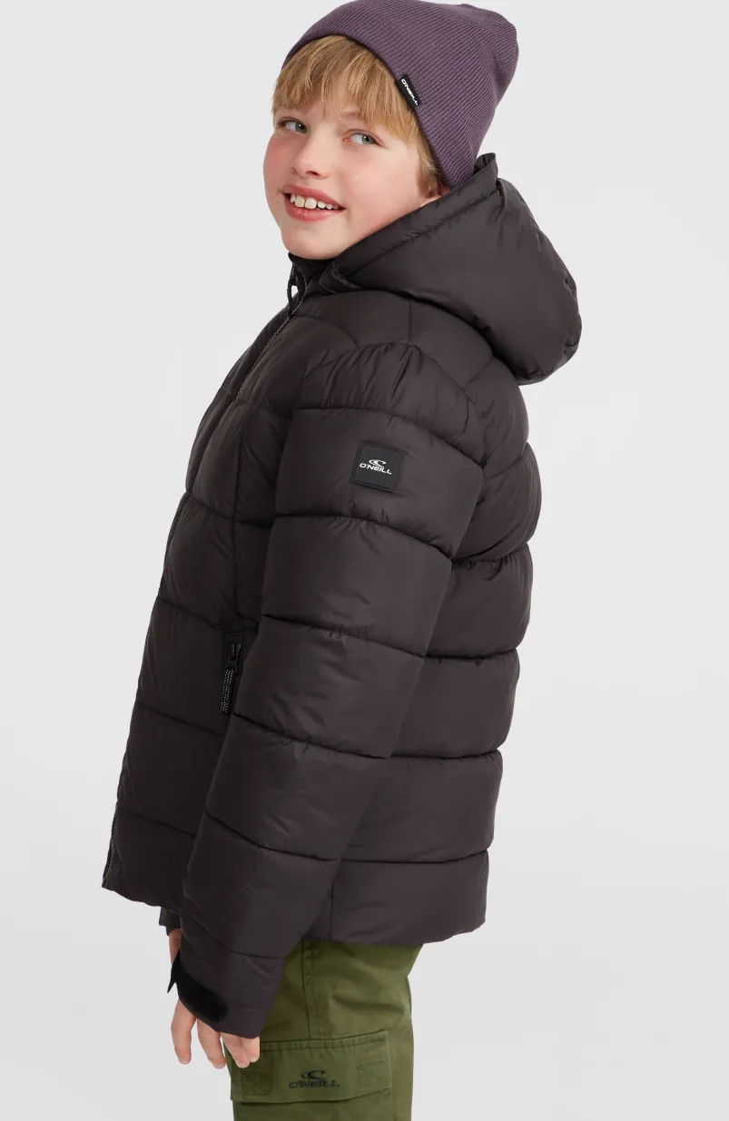 O'Riginals Pufferjas | Black Out