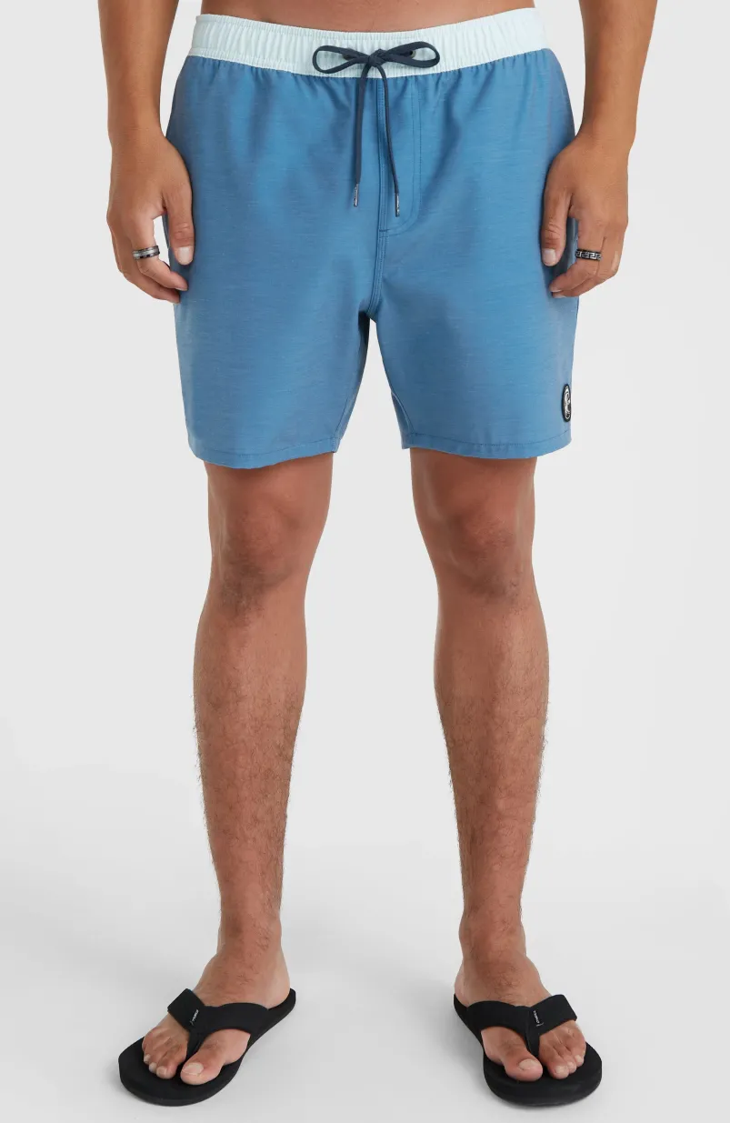 O’Riginals Volley 16" Swim Shorts | Copen Blue