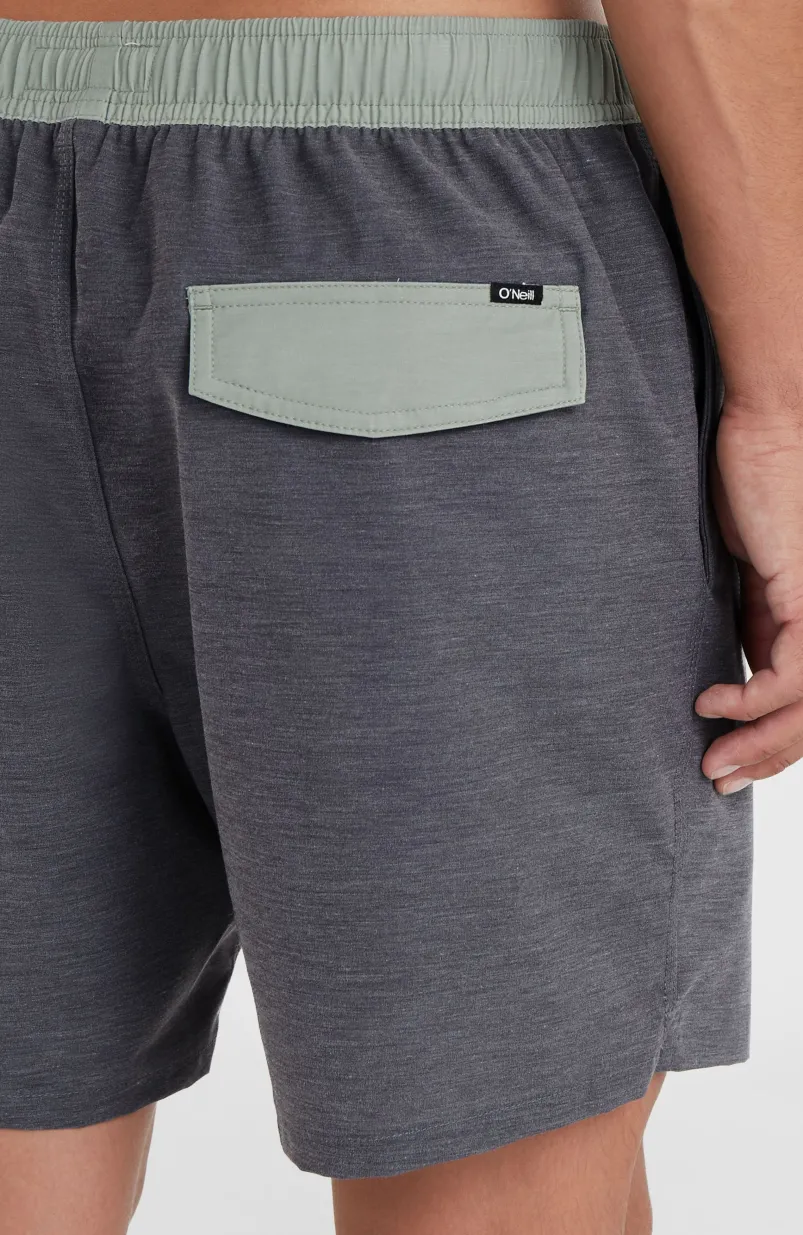 O’Riginals Volley 16" Swim Shorts | Graphite