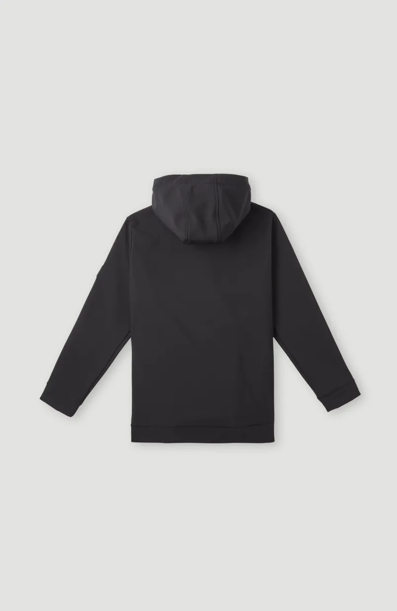 Outdoor Softshell Jas | Black Out