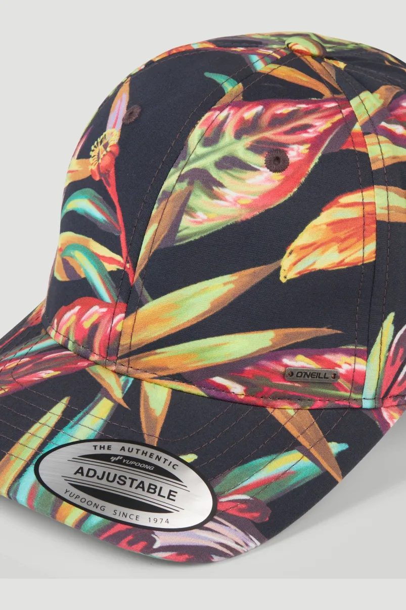 Pet Seacoast | Black Tropical Flower