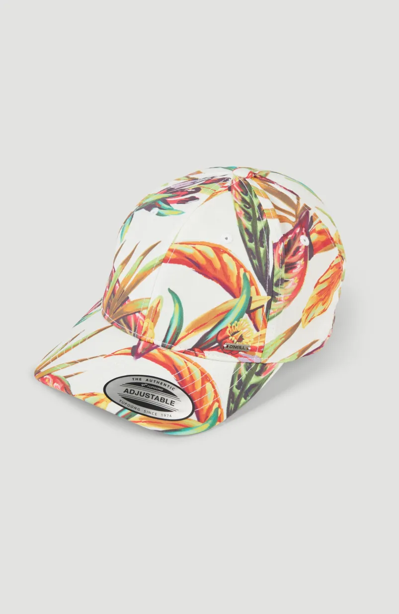 Pet Seacoast | White Tropical Flower