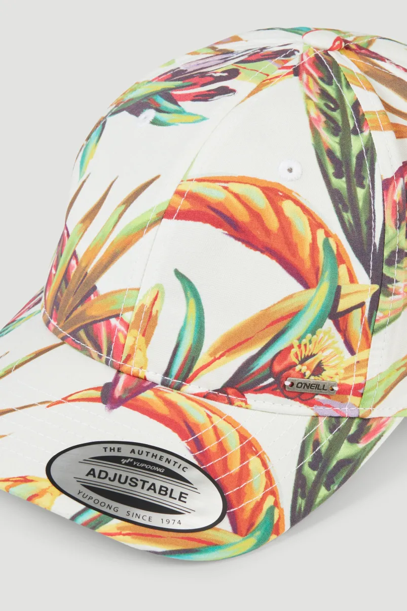 Pet Seacoast | White Tropical Flower