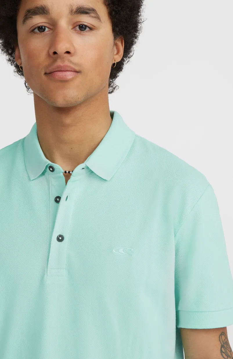 Polo O'Neill Small Logo | Beach Glass