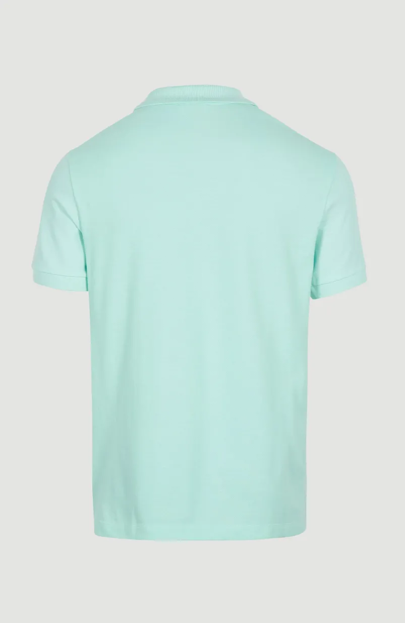 Polo O'Neill Small Logo | Beach Glass