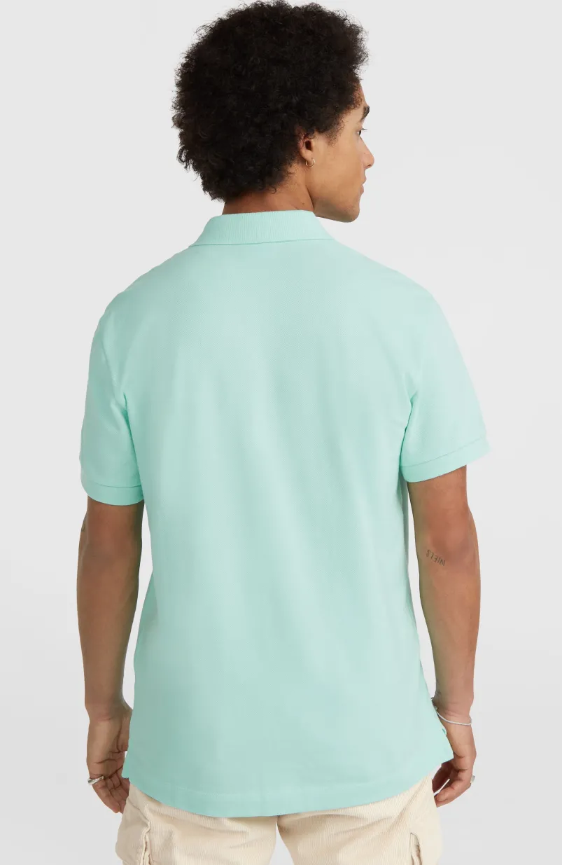 Polo O'Neill Small Logo | Beach Glass
