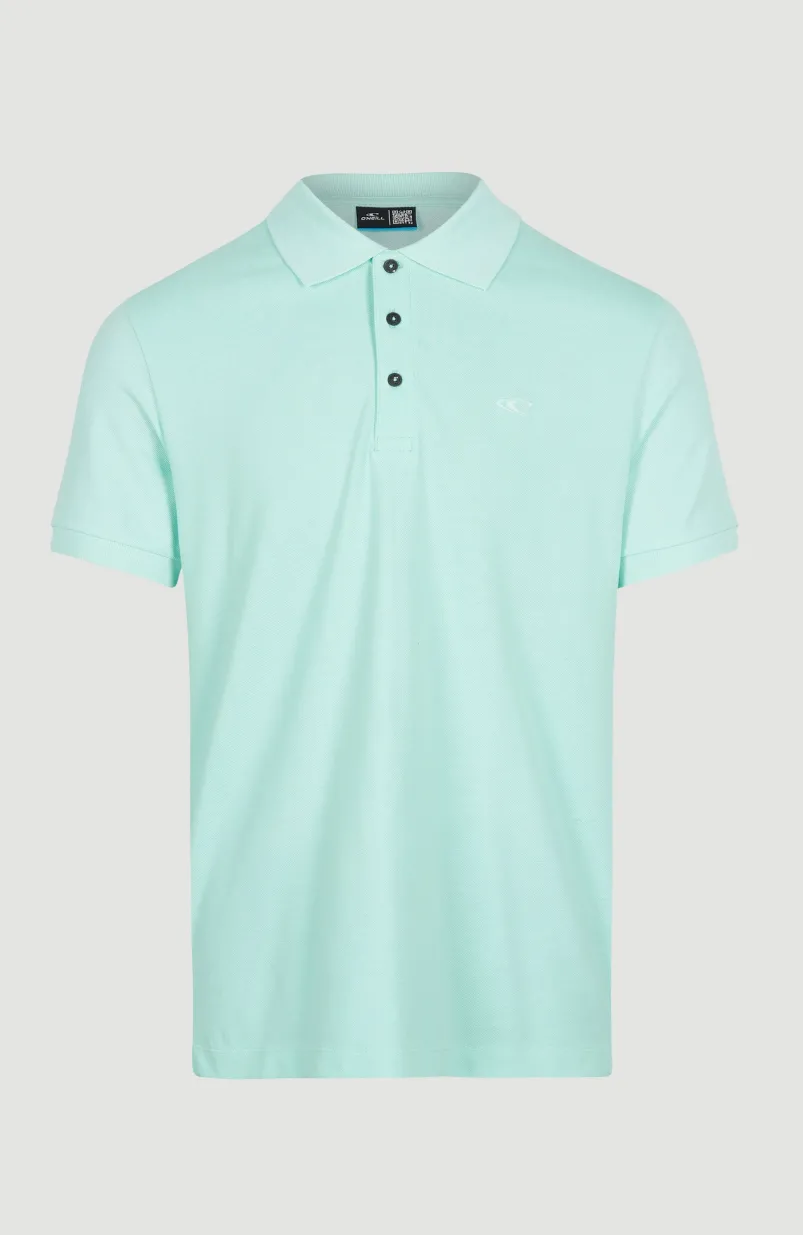 Polo O'Neill Small Logo | Beach Glass