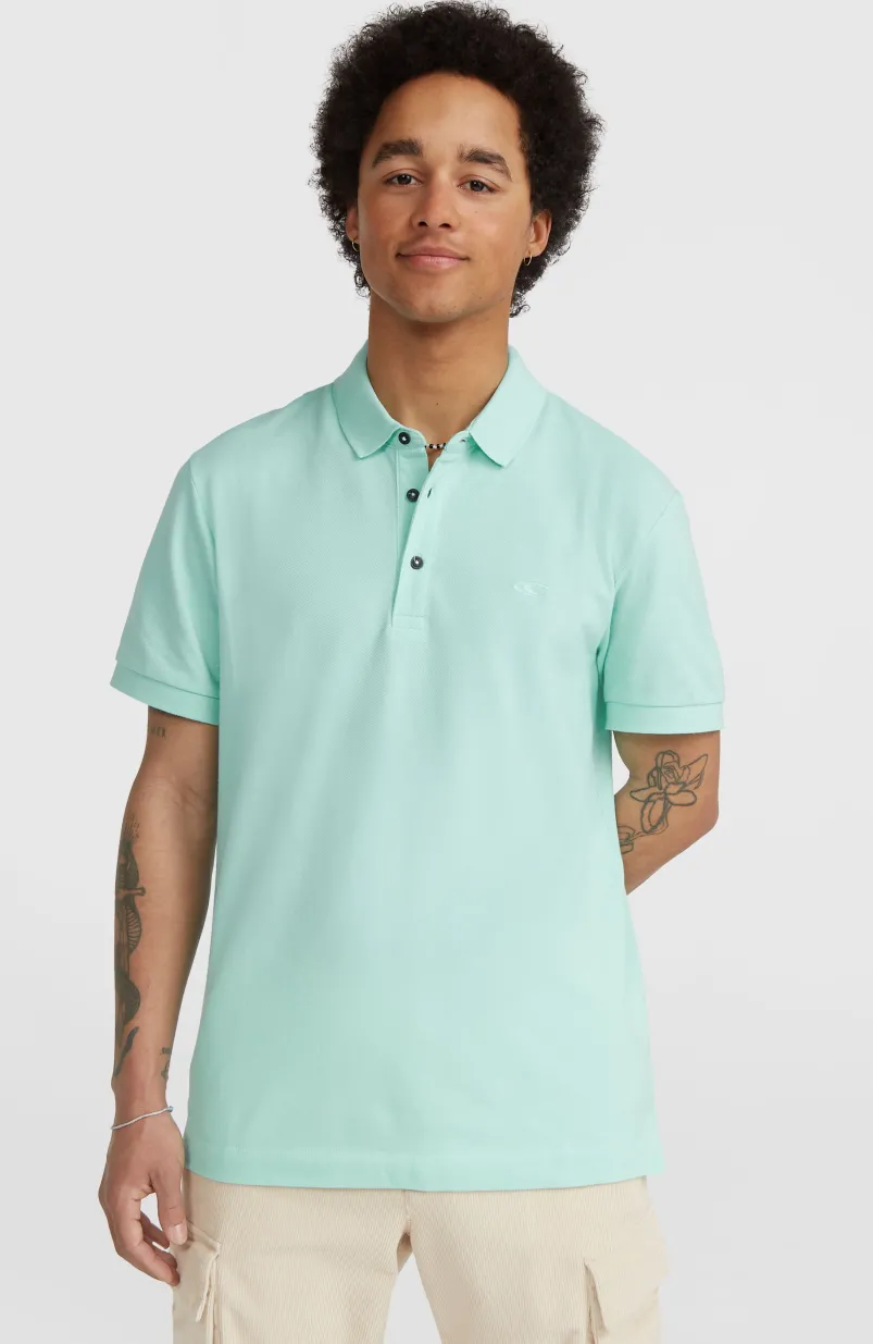 Polo O'Neill Small Logo | Beach Glass