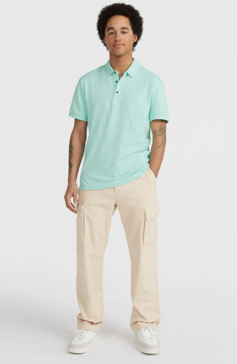 Polo O'Neill Small Logo | Beach Glass