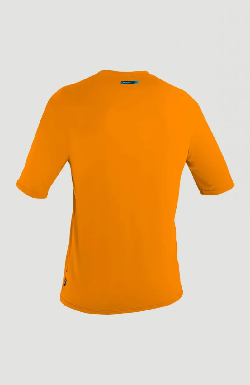 Premium Skins Short Sleeve UV Shirt | Blaze