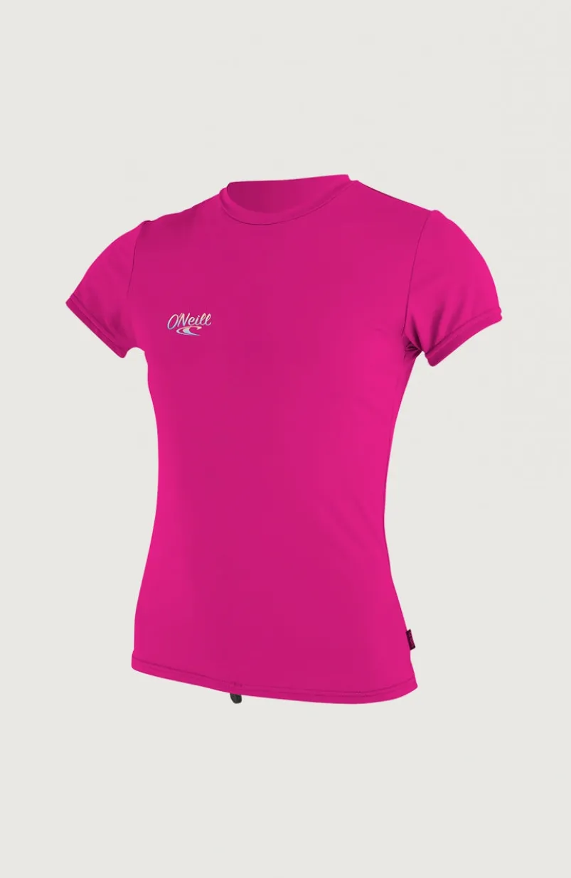 Premium Skins Short Sleeve UV Shirt | Berry