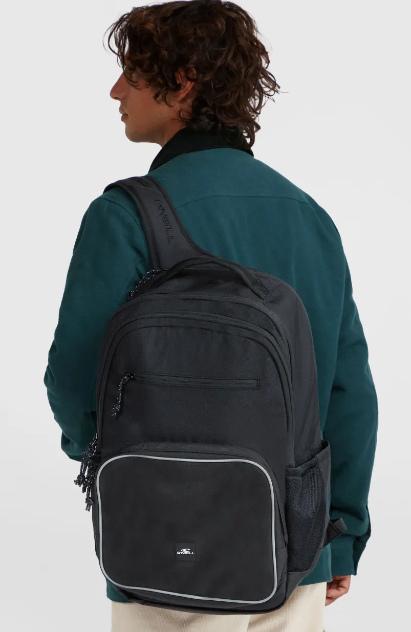 President Rugtas | Black Out