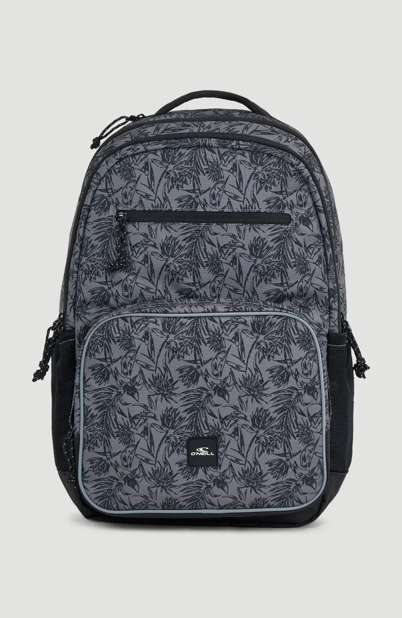 President Rugtas | Tonal Flower