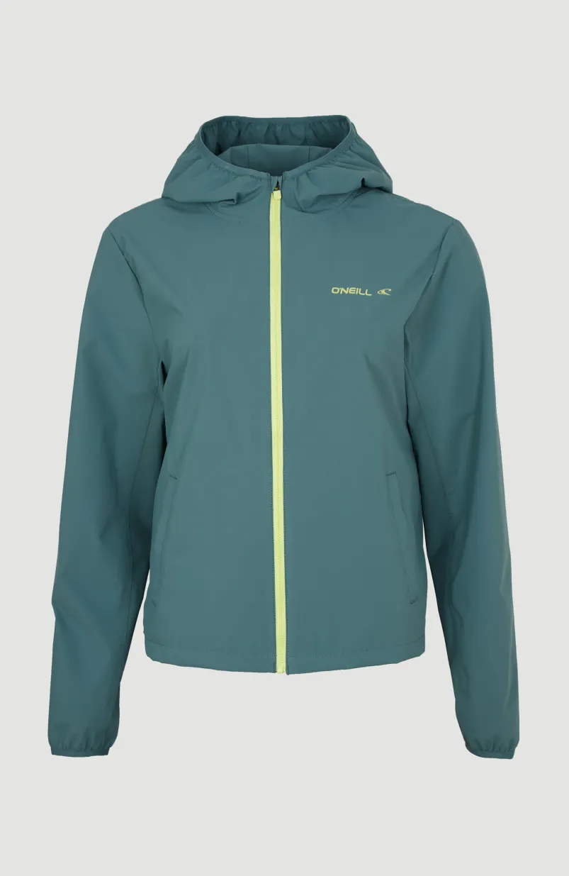 Rutile Convertible Jas | North Atlantic