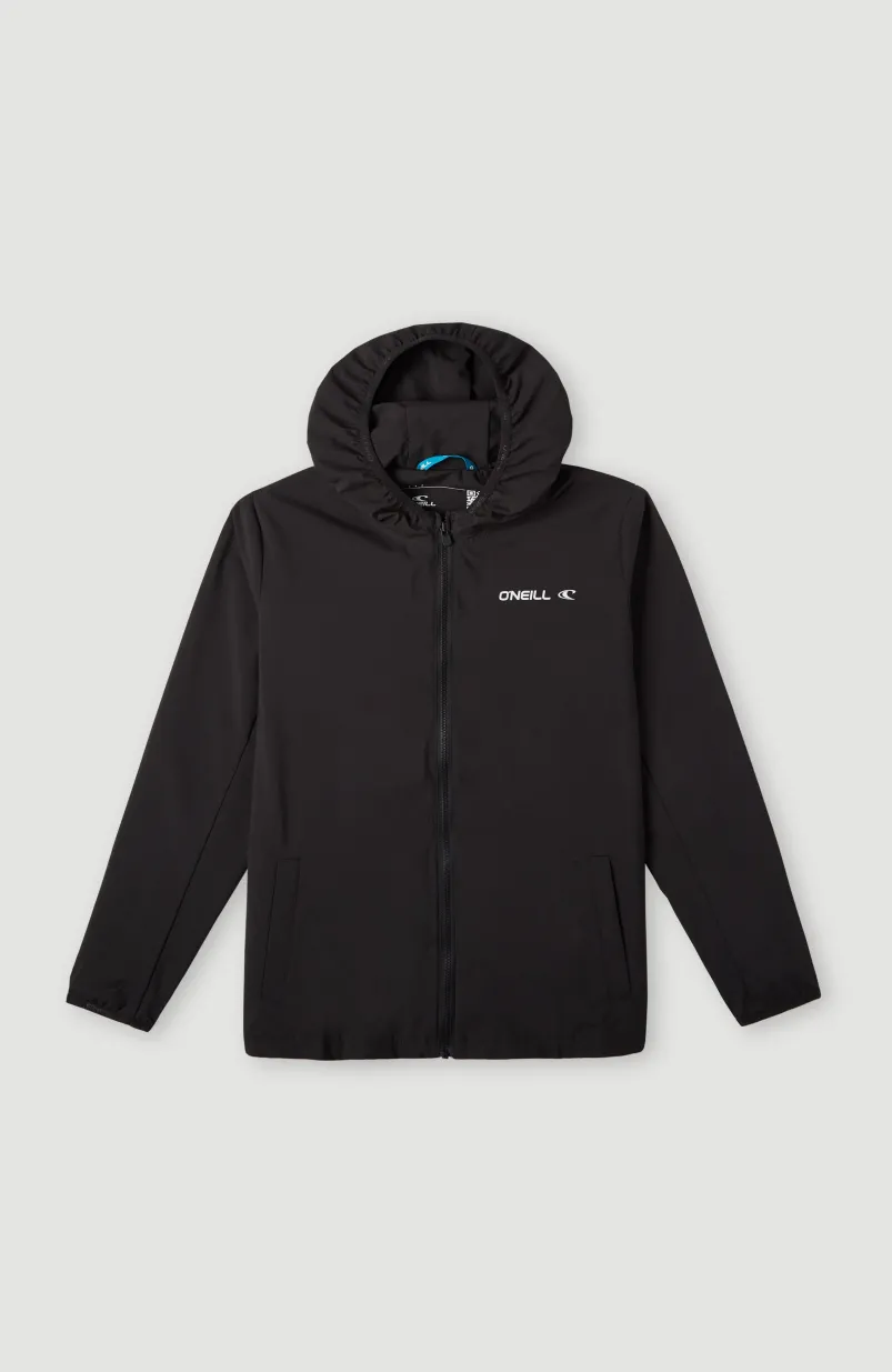 Rutile Jas | Black Out