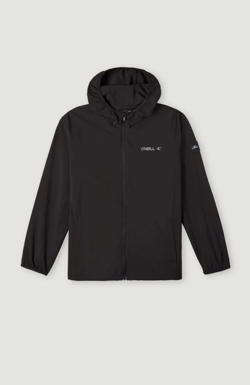 Rutile Jas | Black Out