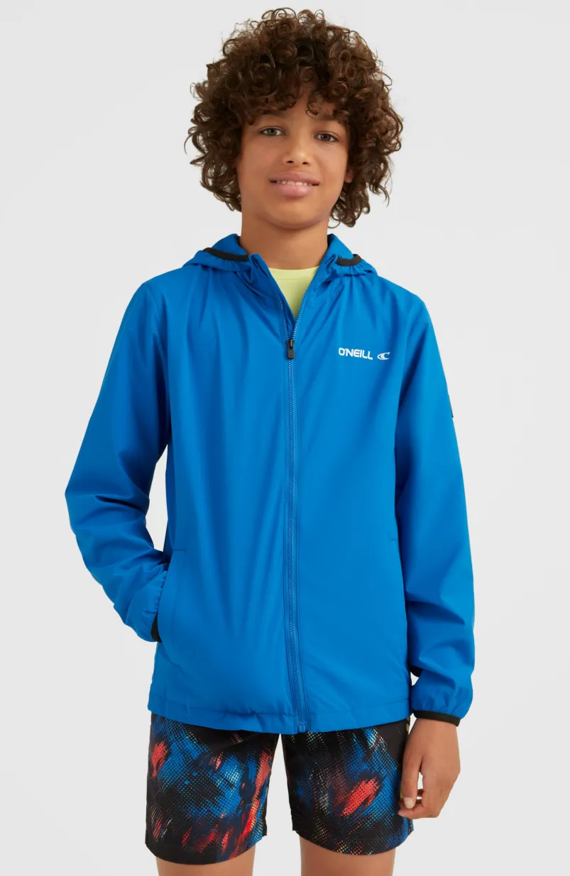 Rutile Jas | Princess Blue