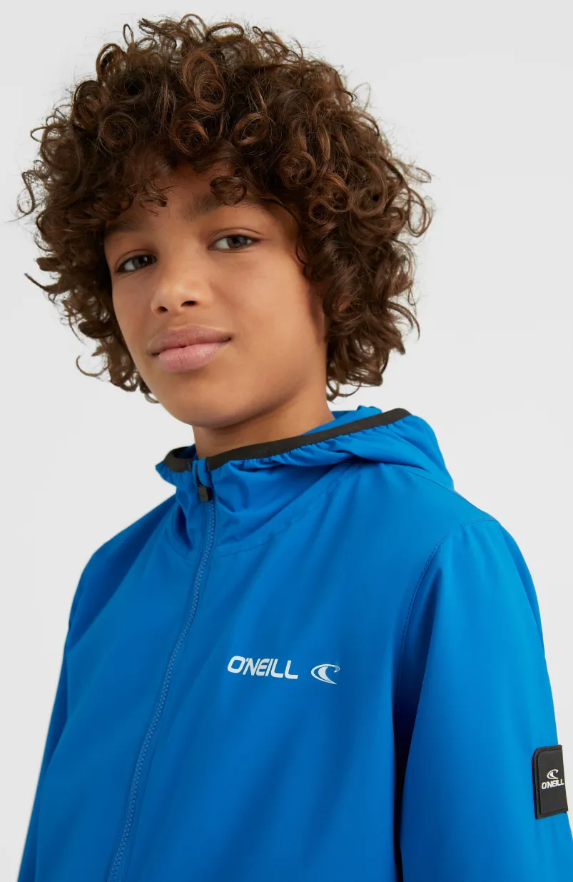 Rutile Jas | Princess Blue