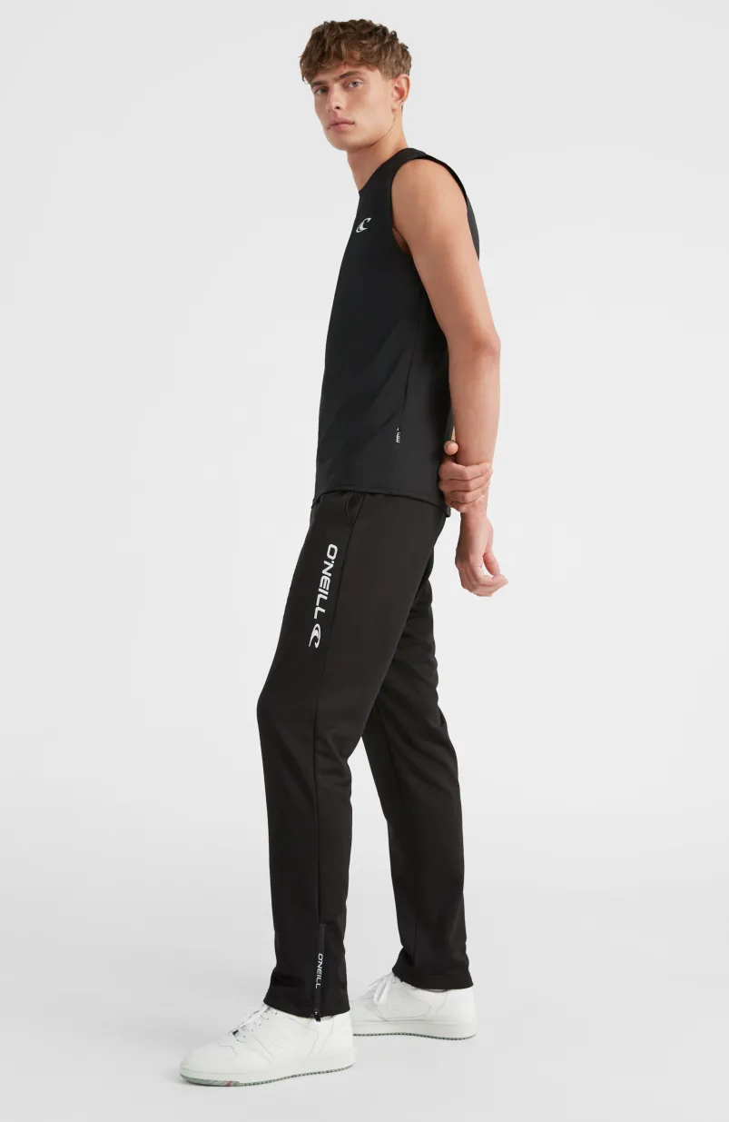 Rutile Joggingbroek | Black Out