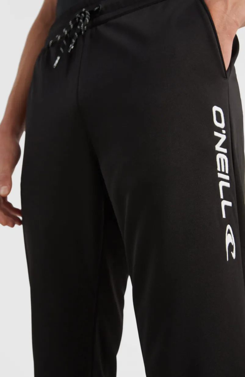 Rutile Joggingbroek | Black Out