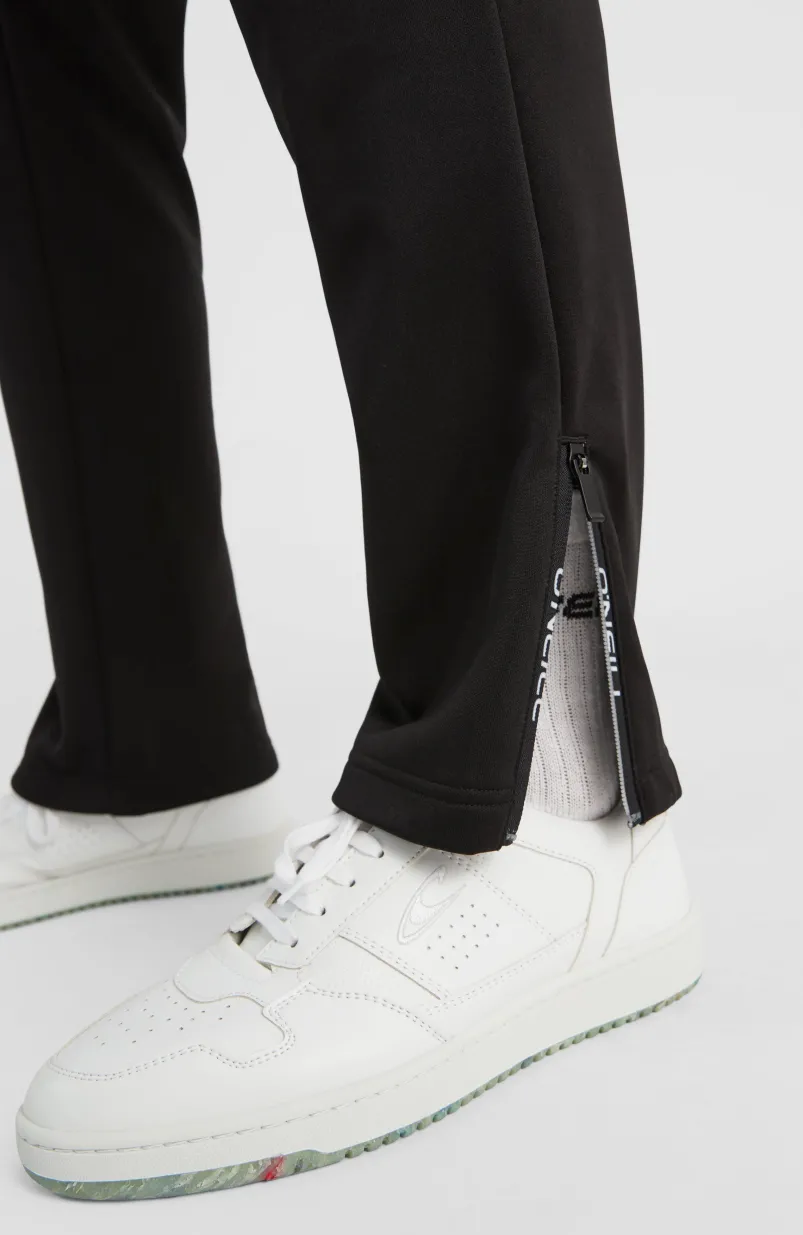 Rutile Joggingbroek | Black Out