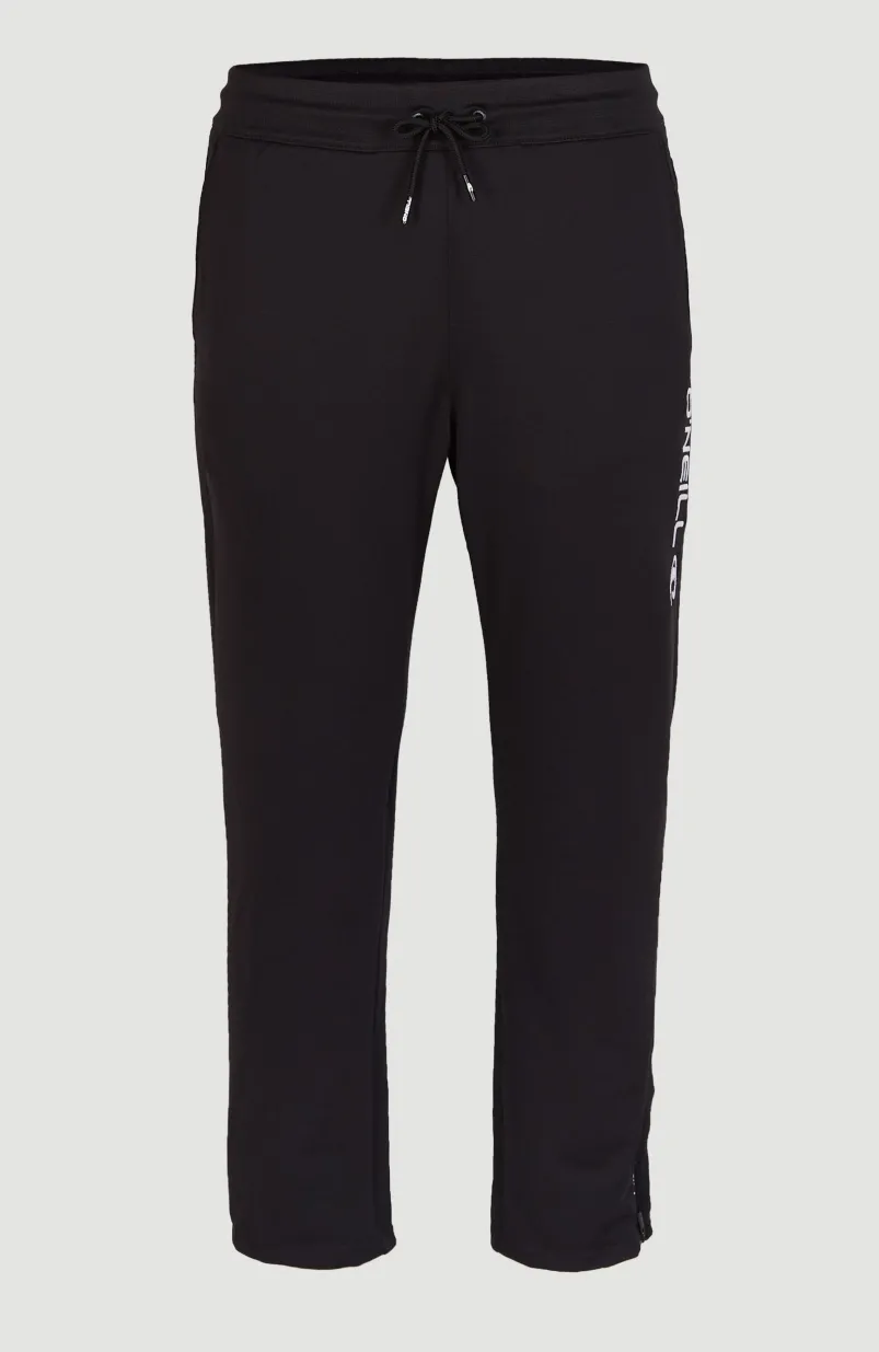 Rutile Joggingbroek | Black Out