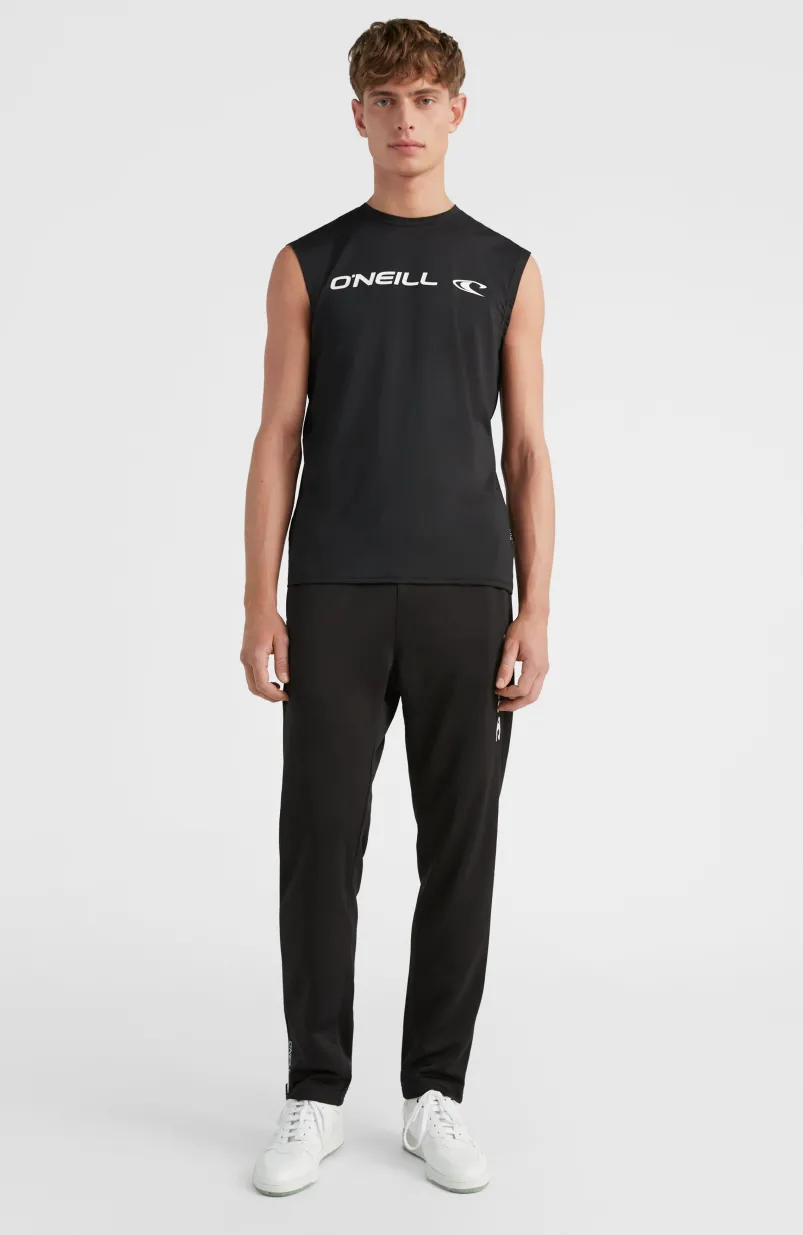 Rutile Joggingbroek | Black Out