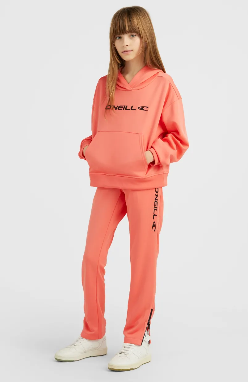 Rutile Joggingbroek | Georgia Peach