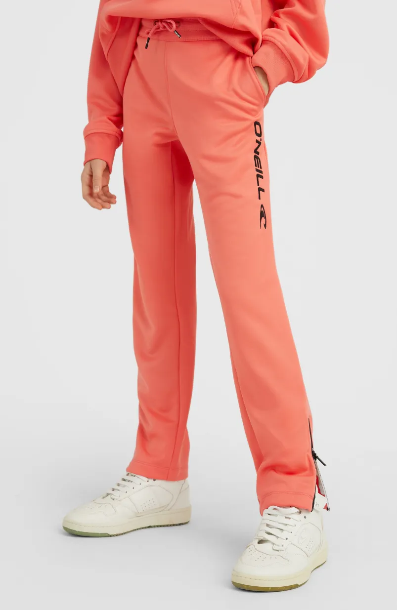 Rutile Joggingbroek | Georgia Peach