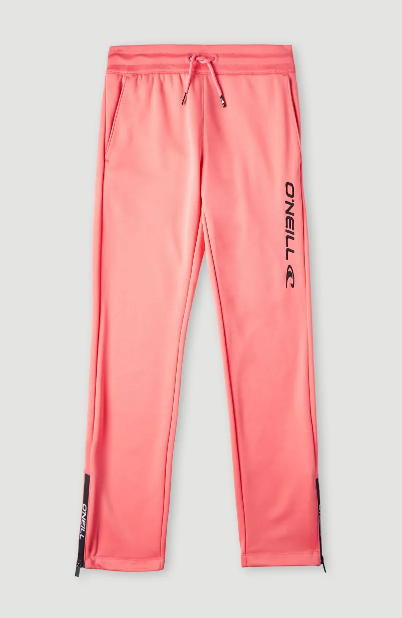 Rutile Joggingbroek | Georgia Peach