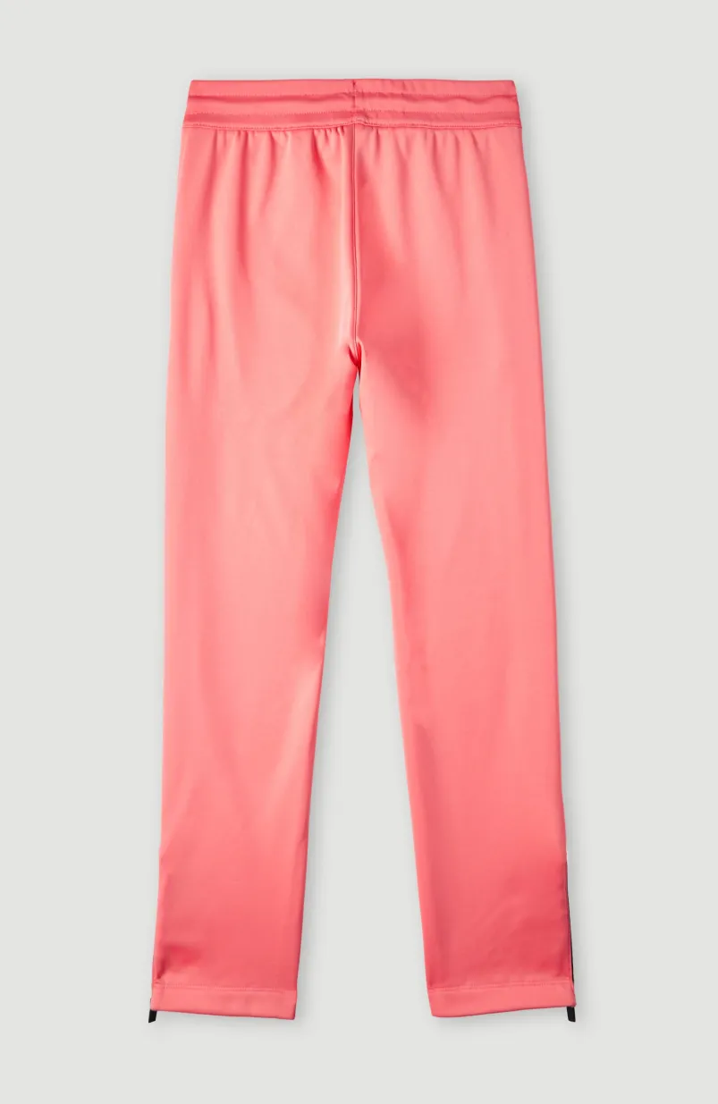 Rutile Joggingbroek | Georgia Peach