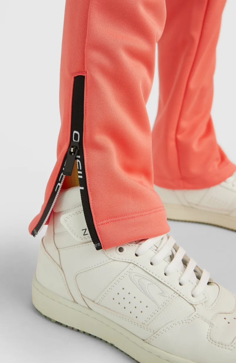 Rutile Joggingbroek | Georgia Peach