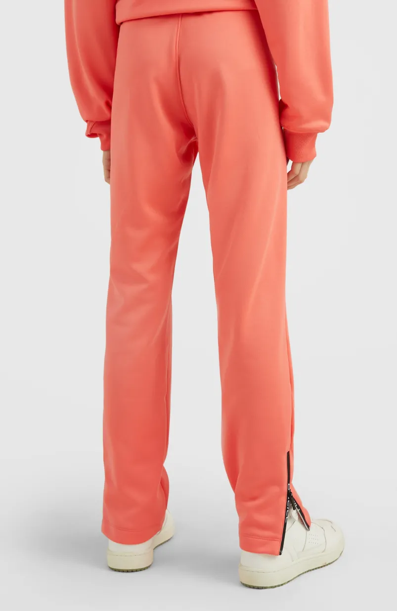 Rutile Joggingbroek | Georgia Peach