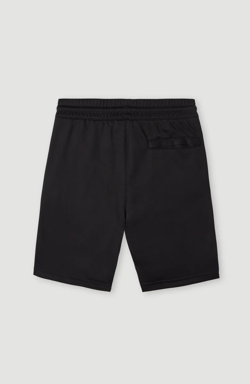 Rutile Joggingshort | Black Out