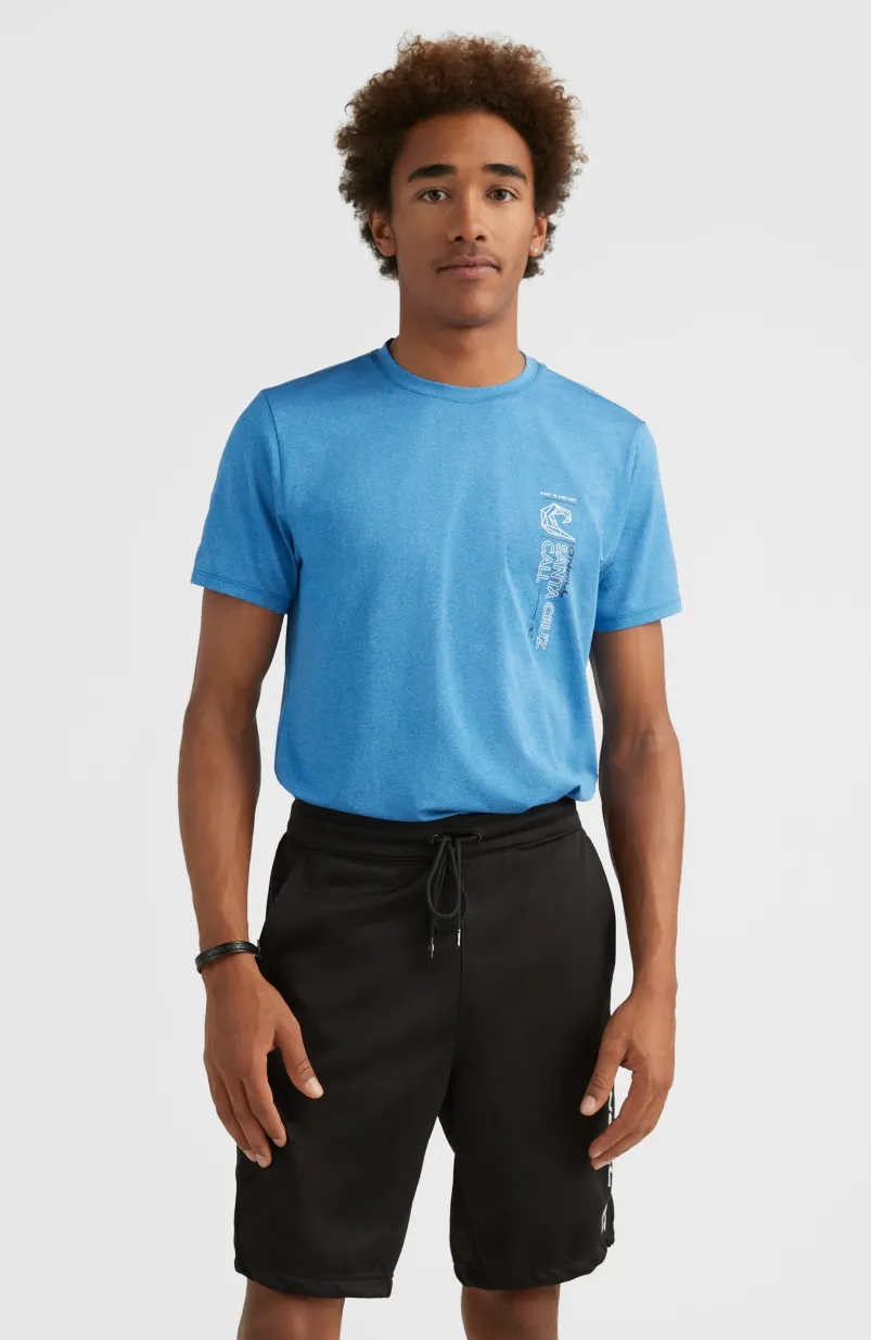 Rutile Short | Black Out