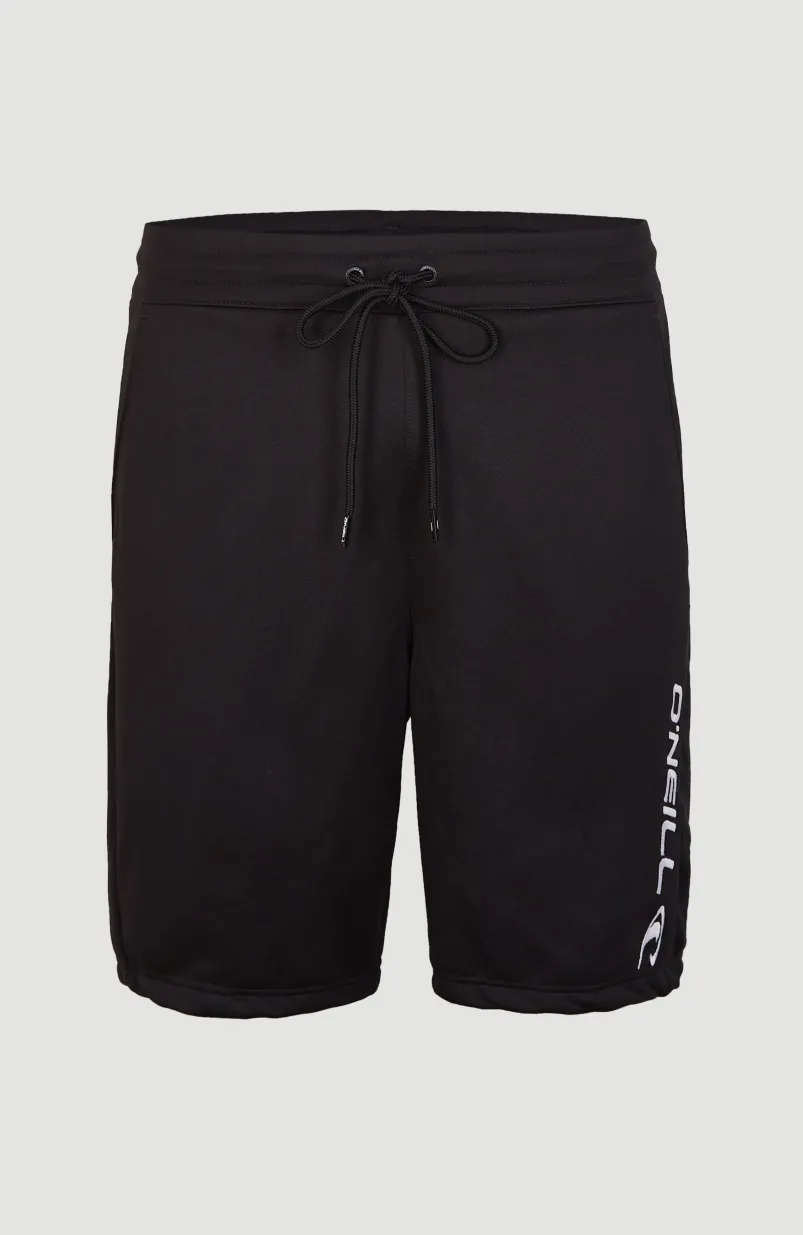 Rutile Short | Black Out