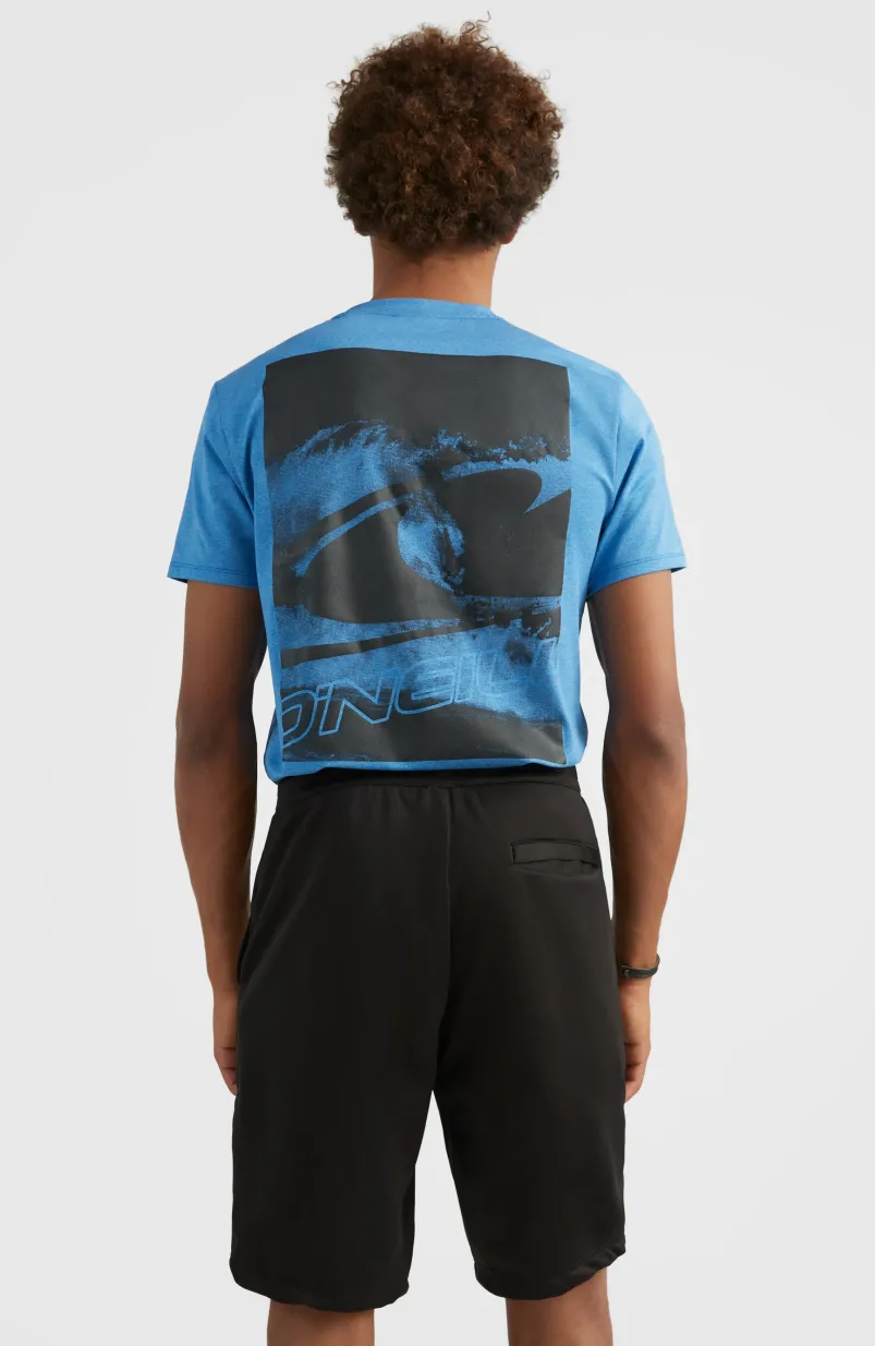 Rutile Short | Black Out