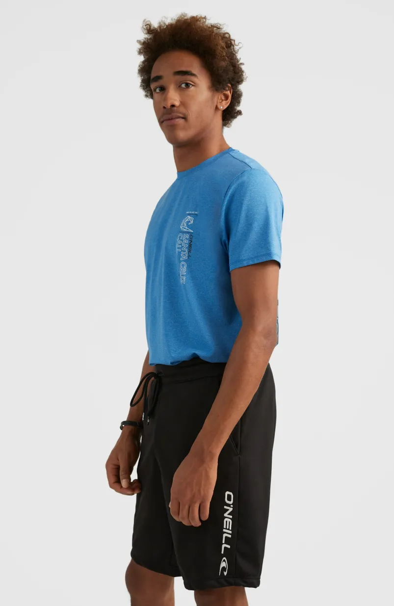 Rutile Short | Black Out