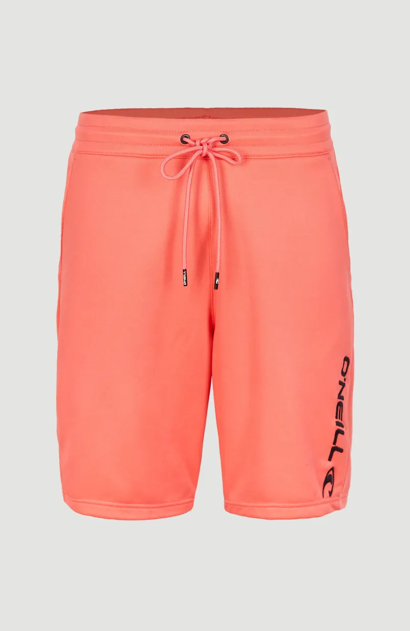 Rutile Short | Georgia Peach